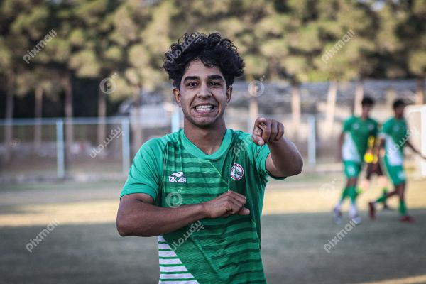 فوتبال | پادما یدک اصفهان - ذوب آهن اصفهان