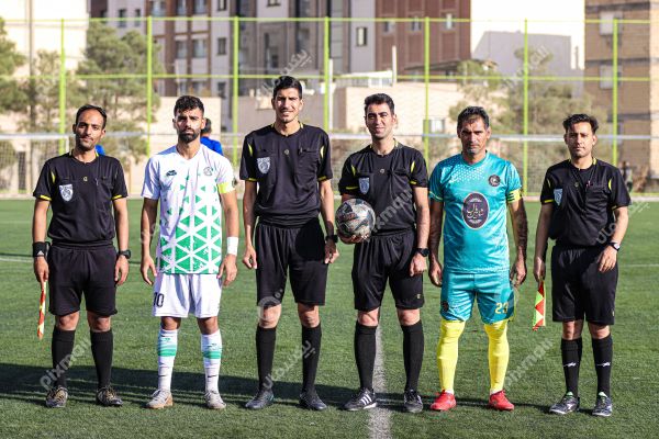 فوتبال | ذوب آهن - شاهین مال