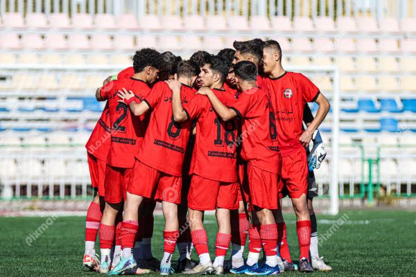 فوتبال | تراکتورسازی تبریز - ذوب آهن اصفهان 